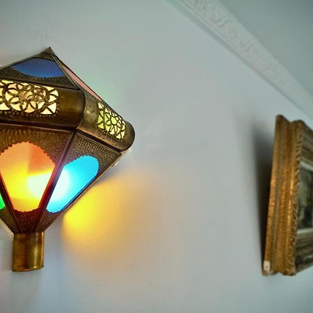 Riad Lumiere Μαρακές Εξωτερικό φωτογραφία