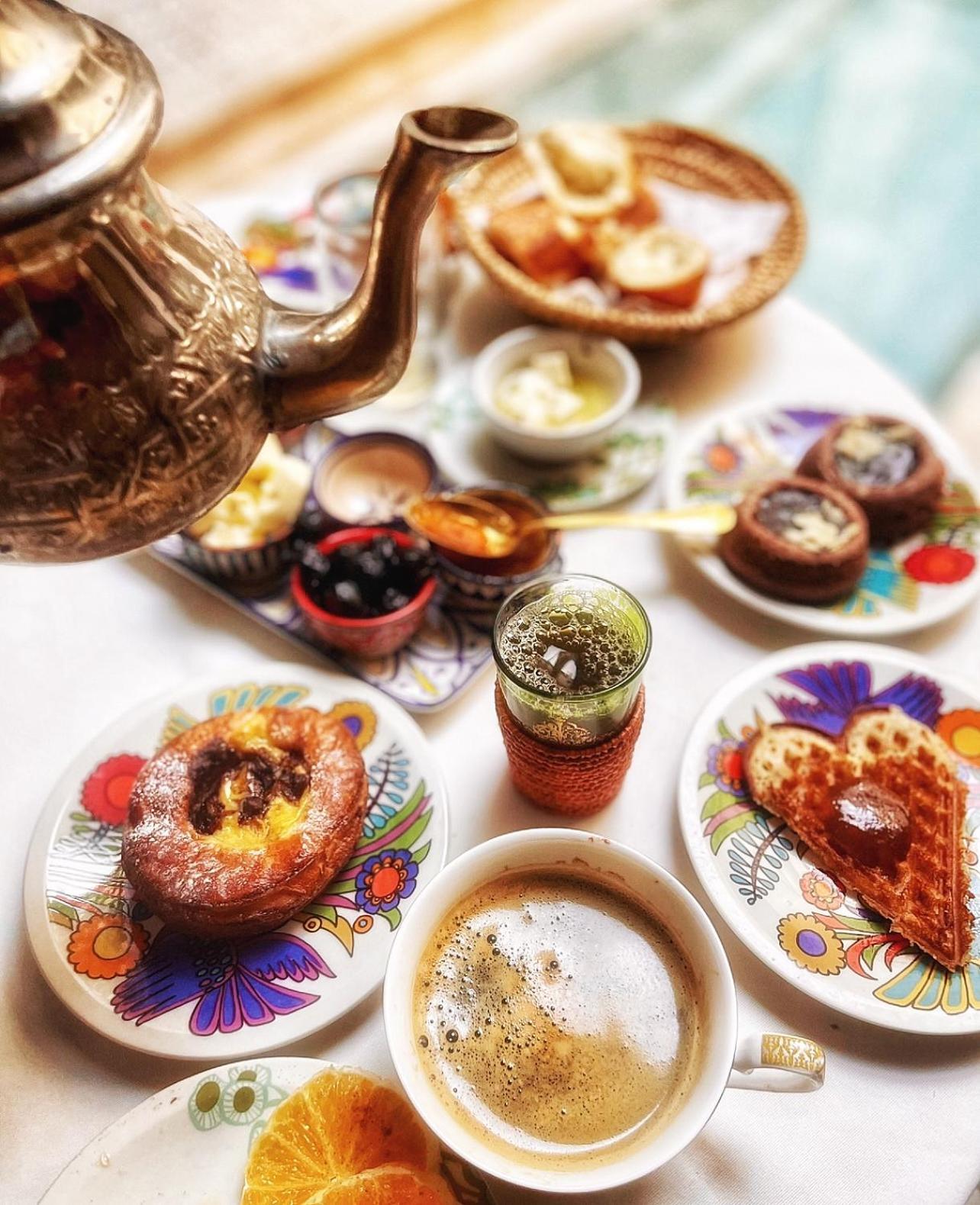 Riad Lumiere Μαρακές Εξωτερικό φωτογραφία