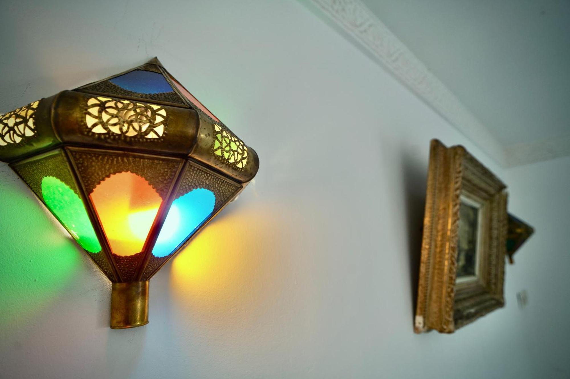 Riad Lumiere Μαρακές Εξωτερικό φωτογραφία