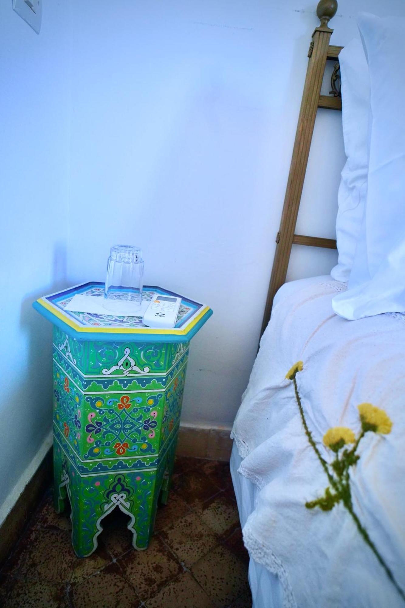 Riad Lumiere Μαρακές Εξωτερικό φωτογραφία